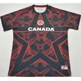 Canadá 1a Equipación Portero 2026